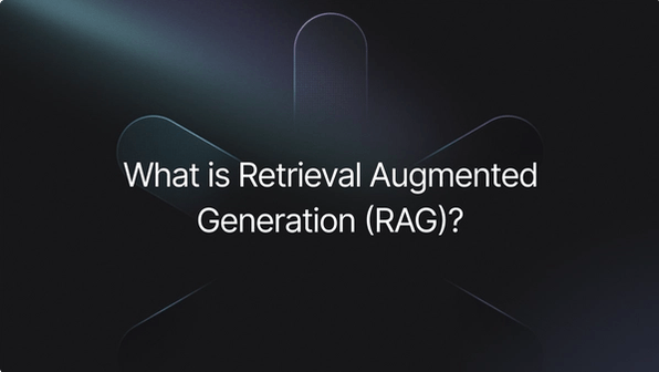 What is Retrieval Augmented Generation (RAG)?