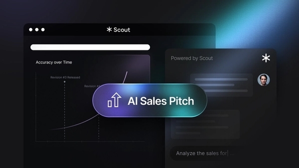 How to Build an AI Powered Sales Assistant on Scout, Part 3: Adding an AI Generated Sales Pitch