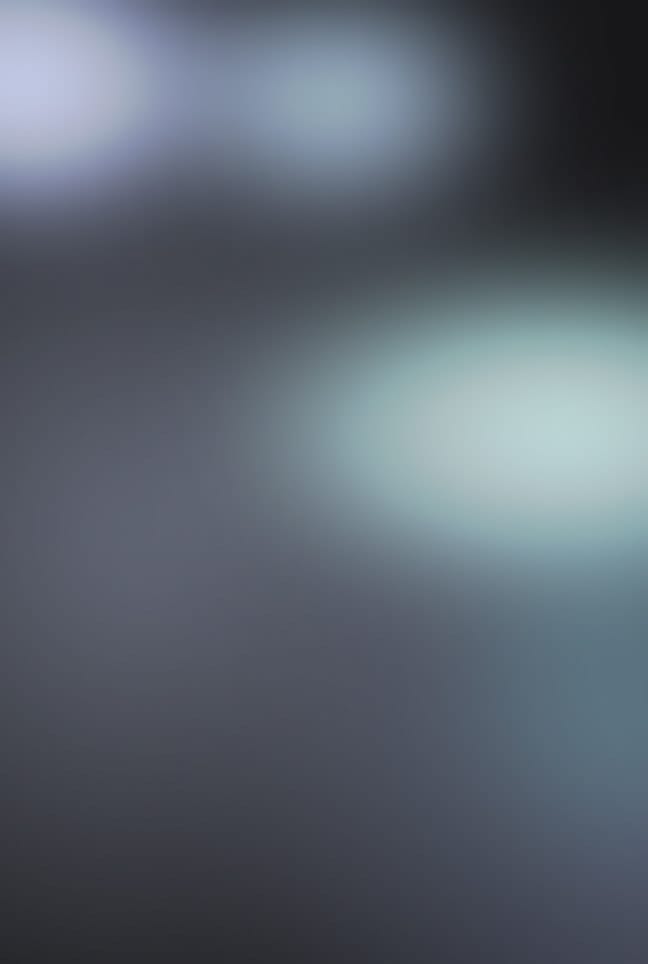 Decorative gradient background