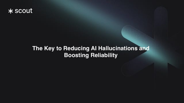 Reducing AI Hallucinations with Self-Consistency Techniques