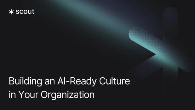 Building an AI-Ready Culture in Your Organization